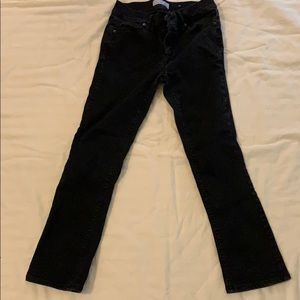 Loft - Crop Jeans